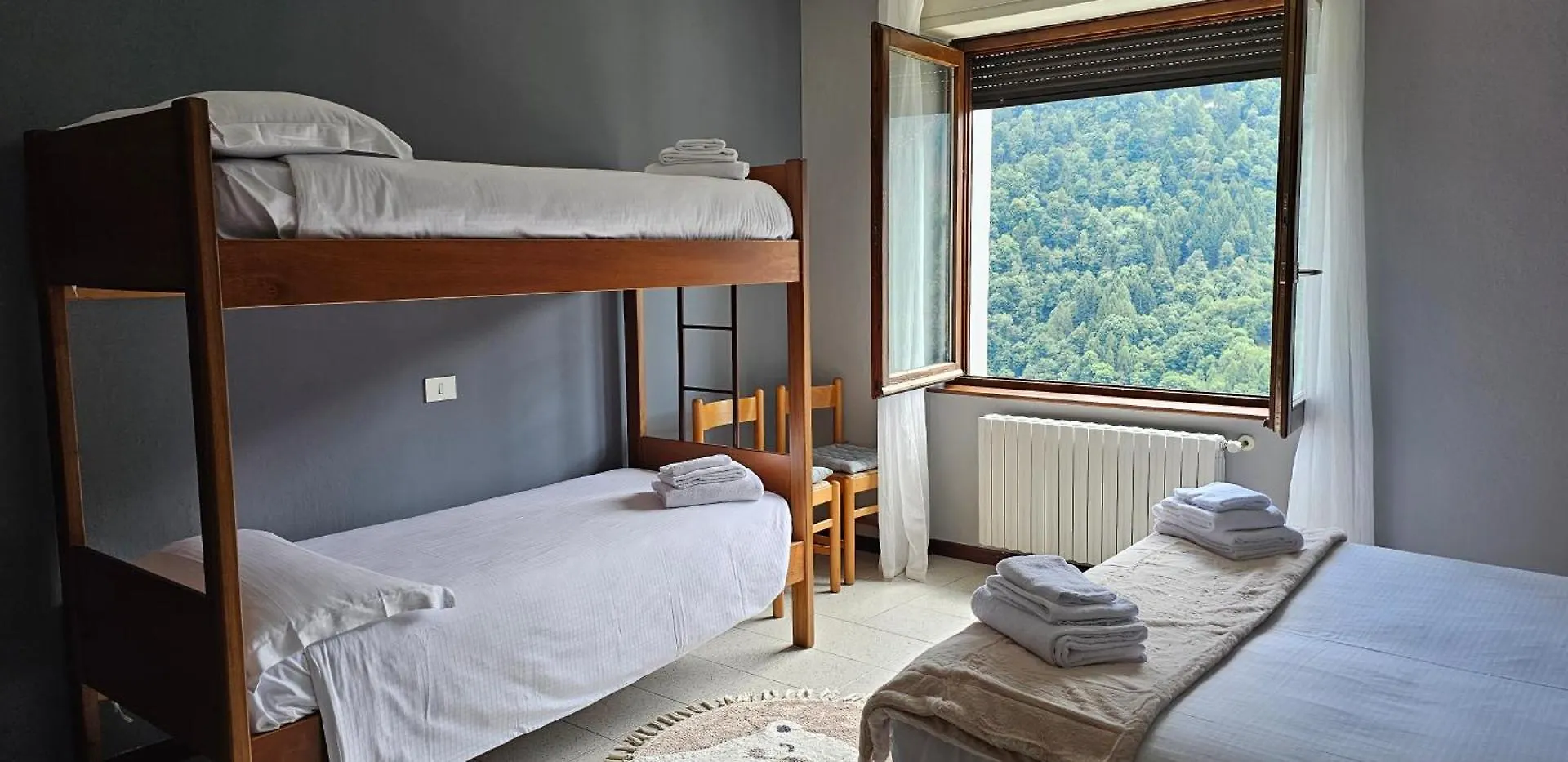 Casa Priula Hotel Roma