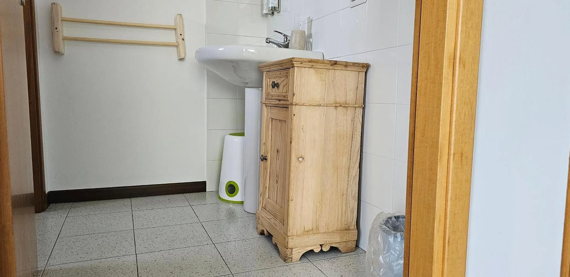 Casa Priula Hotel Roma 0*, Albaredo Per San Marco