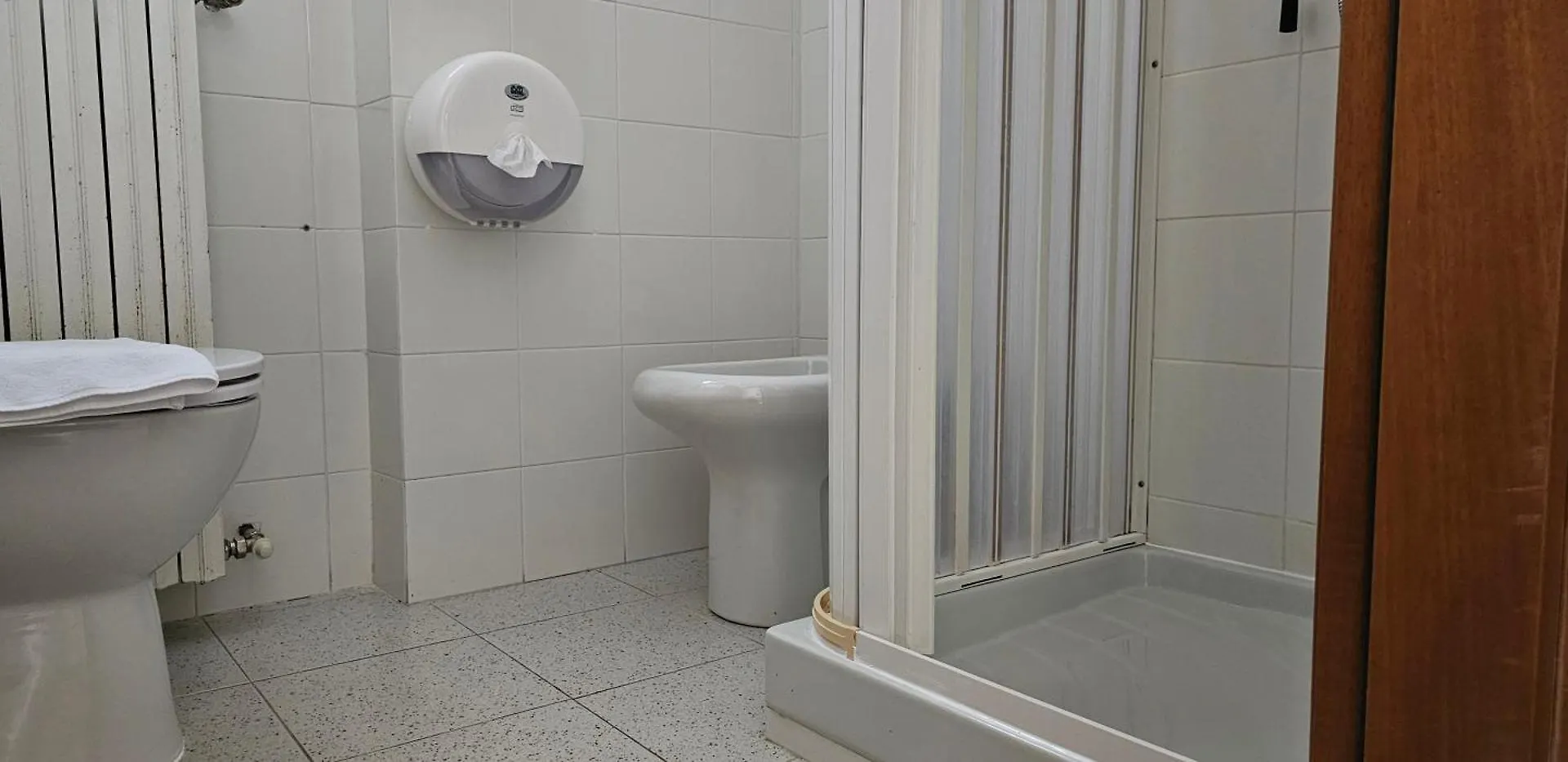 فندق Casa Priula روما إيطاليا
