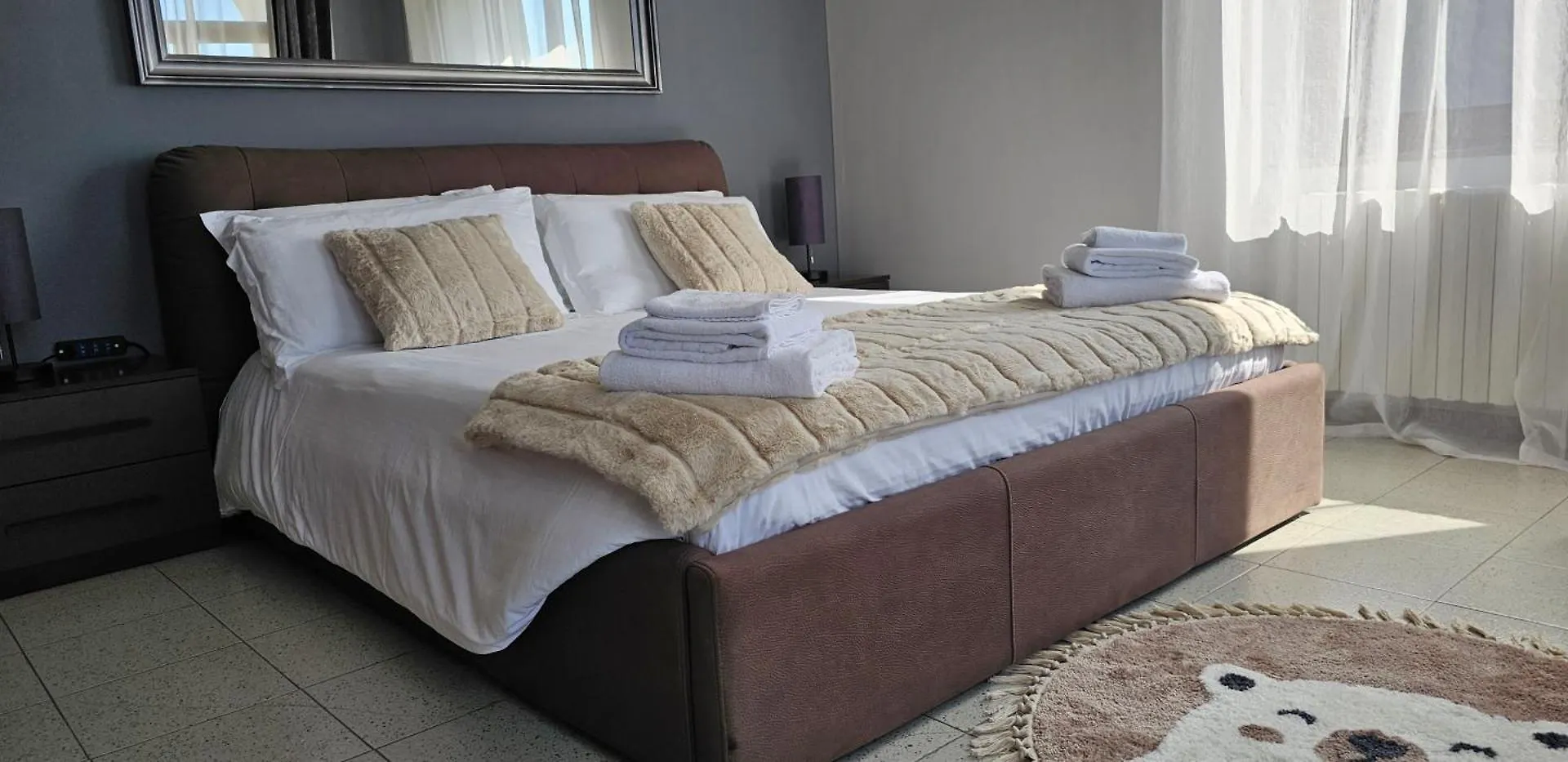 فندق Casa Priula روما  Albaredo Per San Marco