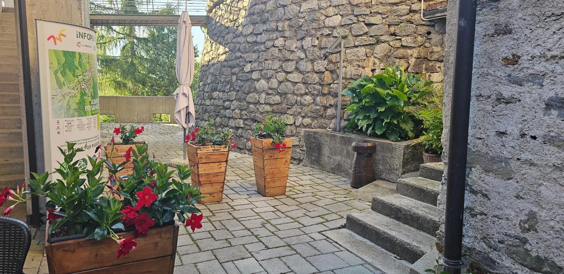 فندق Casa Priula روما